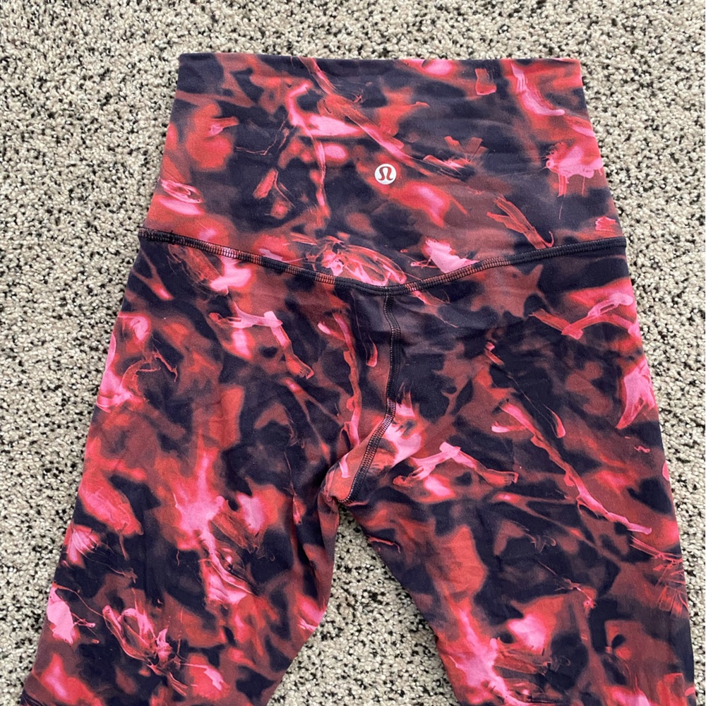 Align leggings